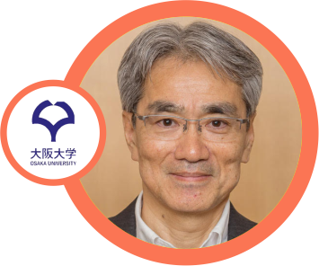 Prof. Dr. Yoshiharu Matsuura