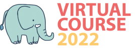 Virtual Course 2023 Logo